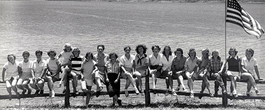 Alumnae Alumnae