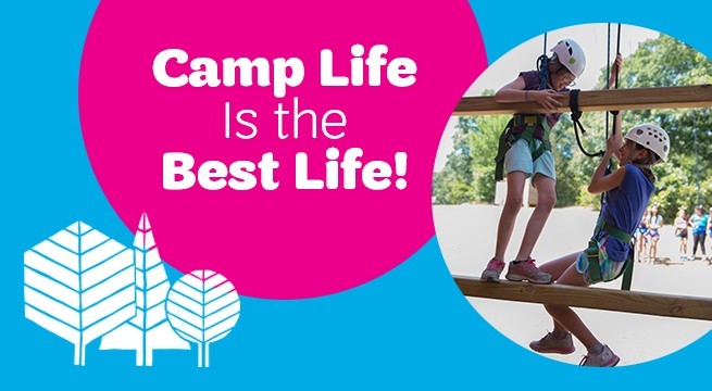 Camp Life is the Best Life Camp Life is the Best Life
