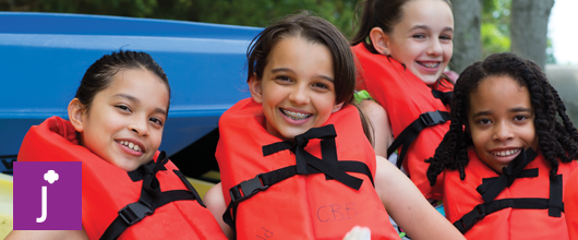 hero_junior 4 Juniors in life jackets