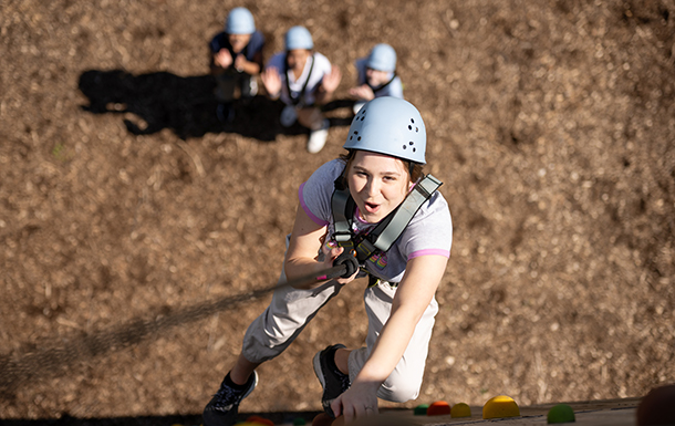 Summer Camp Gift Certificate
