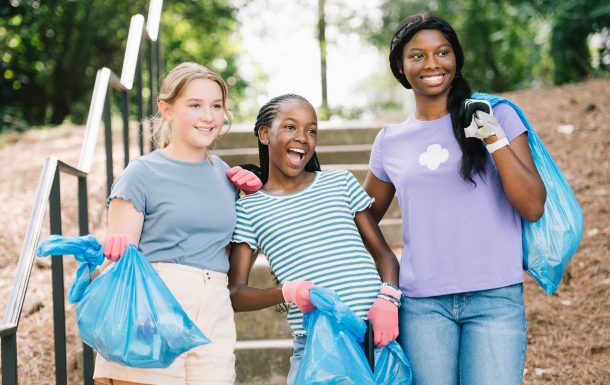 National Service Projects