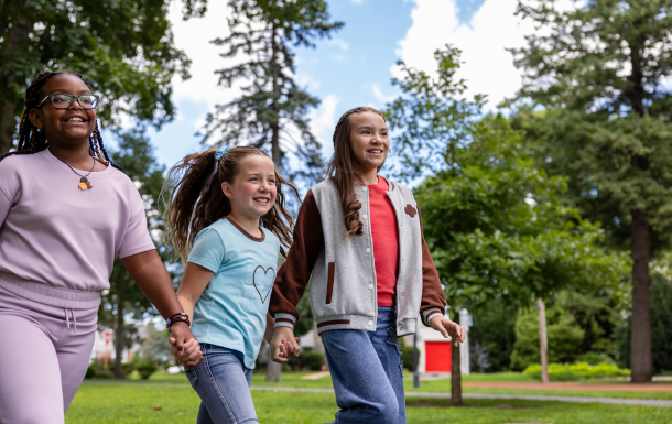 New 2025 Program and Resource Highlights