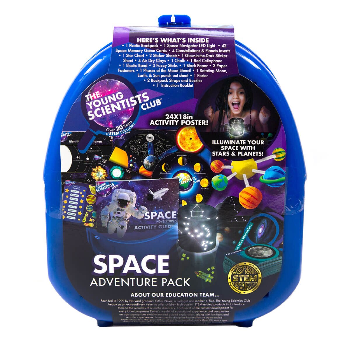 Back to the 80's patch with rubics cube
