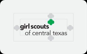 Girl Scouts of Central Texas Official Servicemark