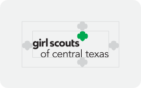 Girl Scouts of Central Texas Official Servicemark