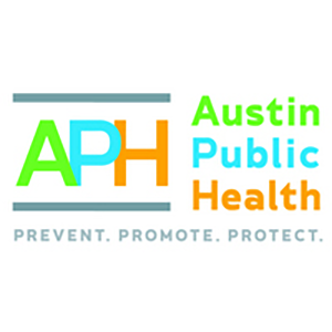 Logo for Austin Public Health