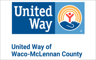 Logo for United Way of Waco-McLennan County