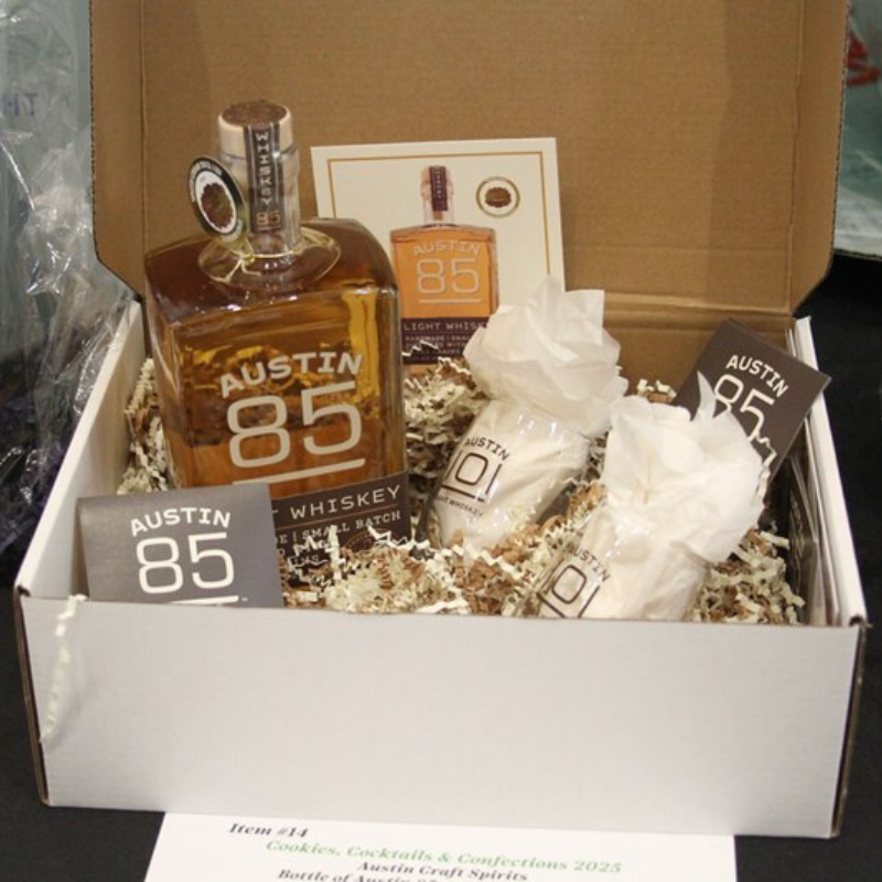 Austin 86 Giftbox